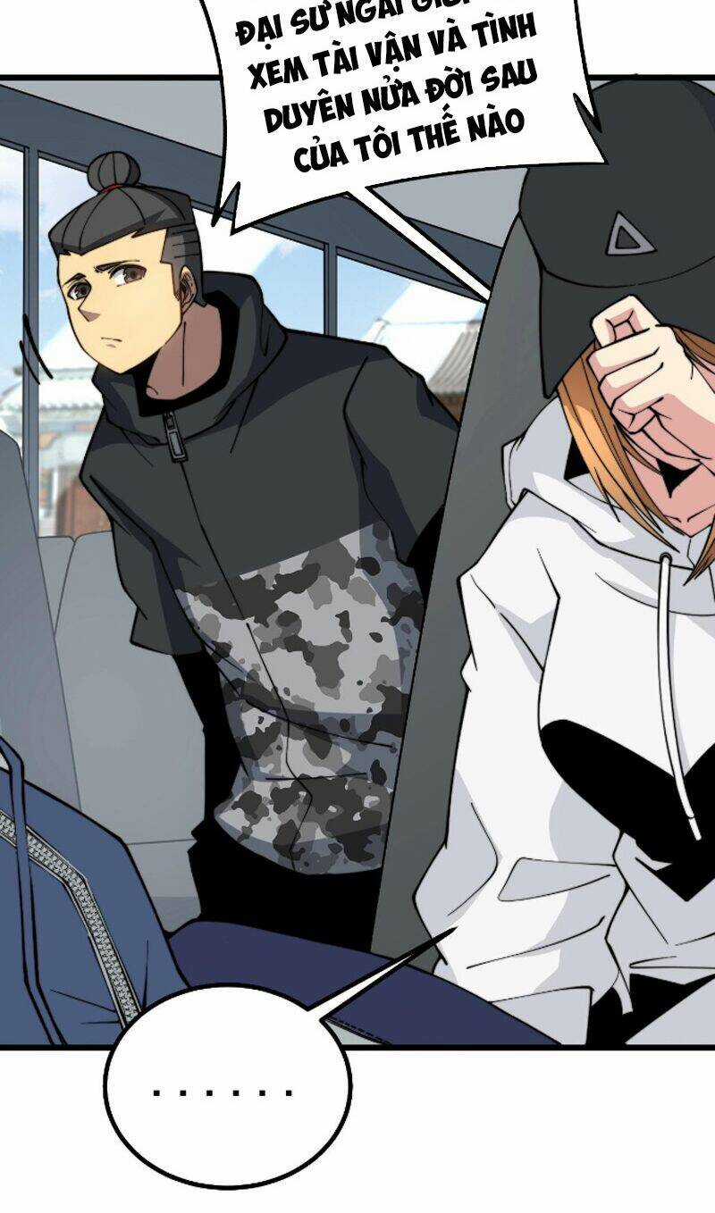 Độc Thủ Vu Y - Chapter 268 - Trang 44