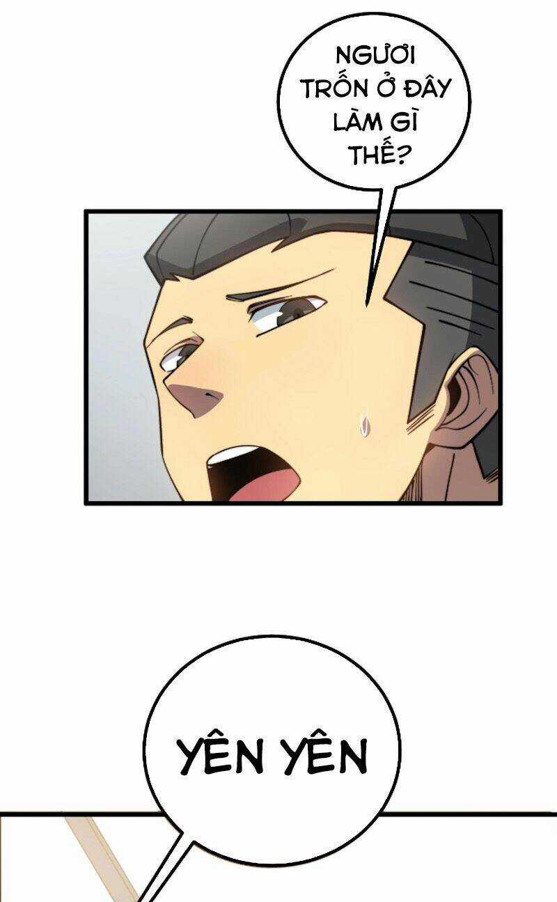 Độc Thủ Vu Y - Chapter 268 - Trang 45