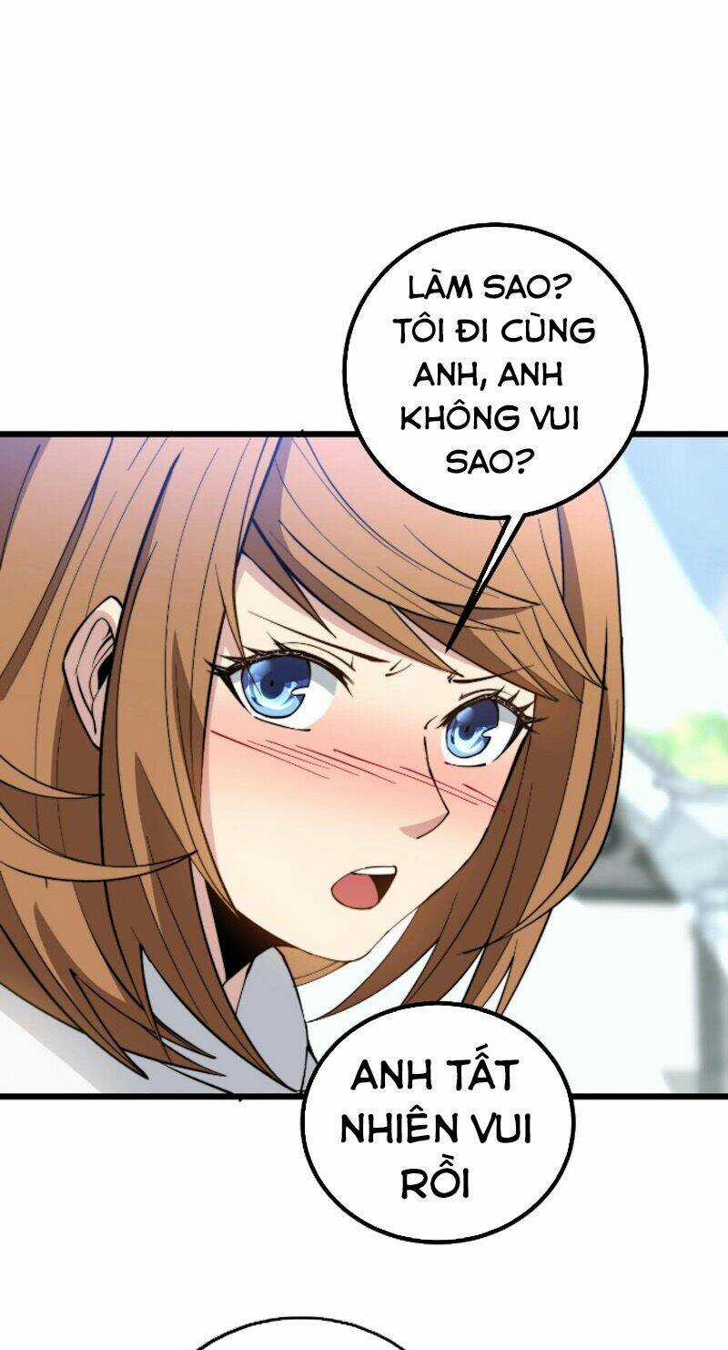 Độc Thủ Vu Y - Chapter 268 - Trang 47