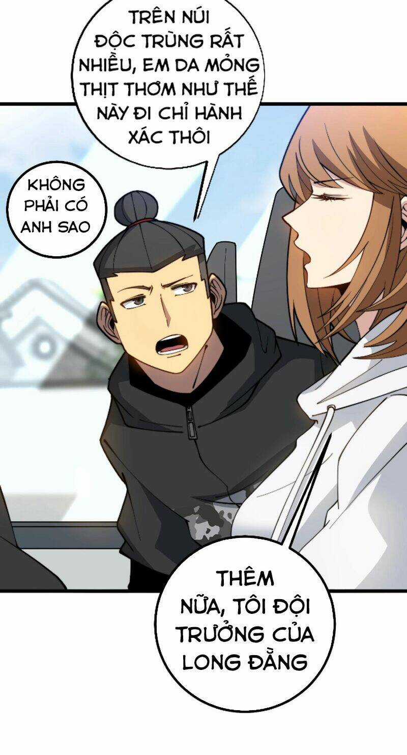 Độc Thủ Vu Y - Chapter 268 - Trang 48