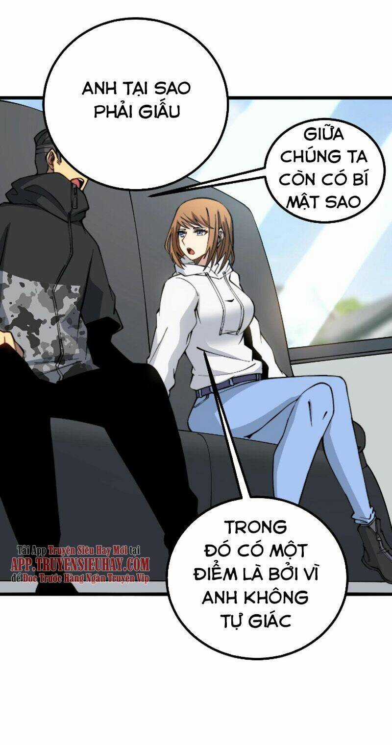 Độc Thủ Vu Y - Chapter 268 - Trang 49