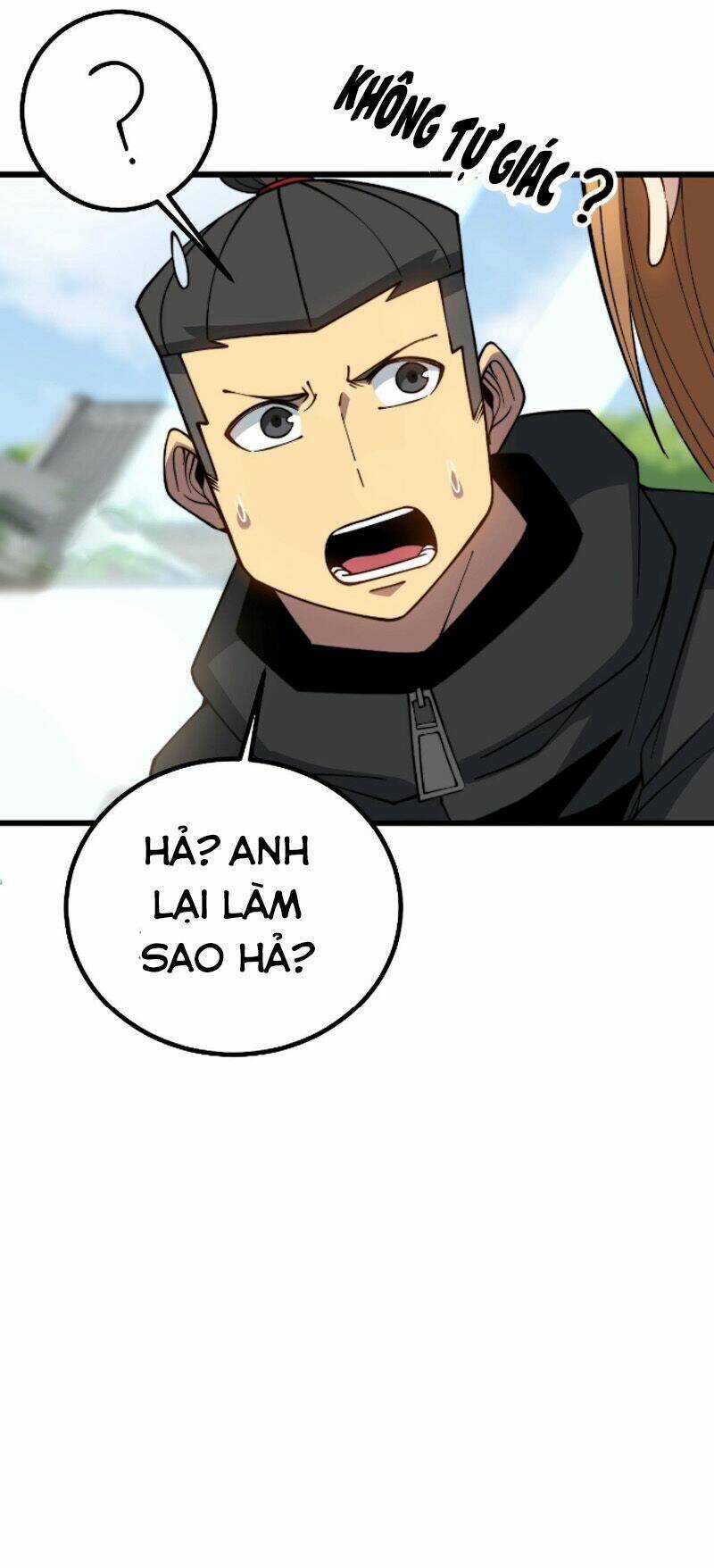 Độc Thủ Vu Y - Chapter 268 - Trang 50