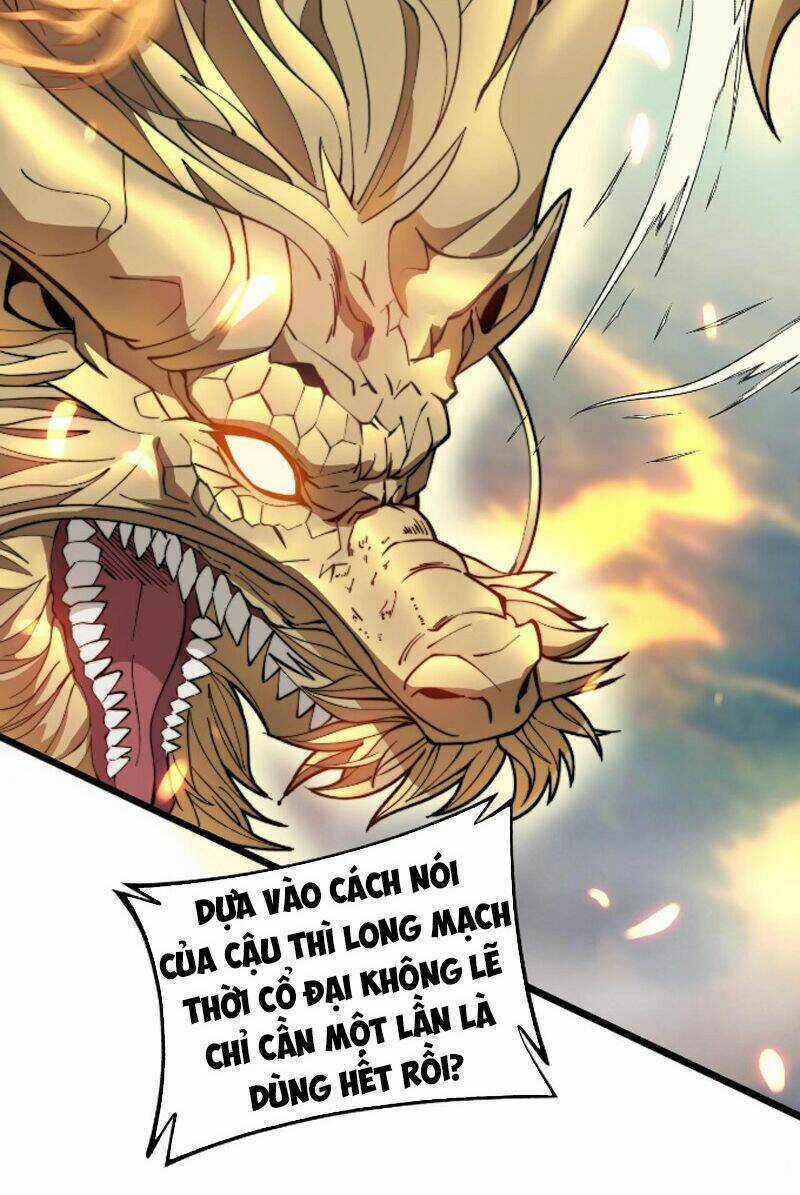 Độc Thủ Vu Y - Chapter 268 - Trang 6