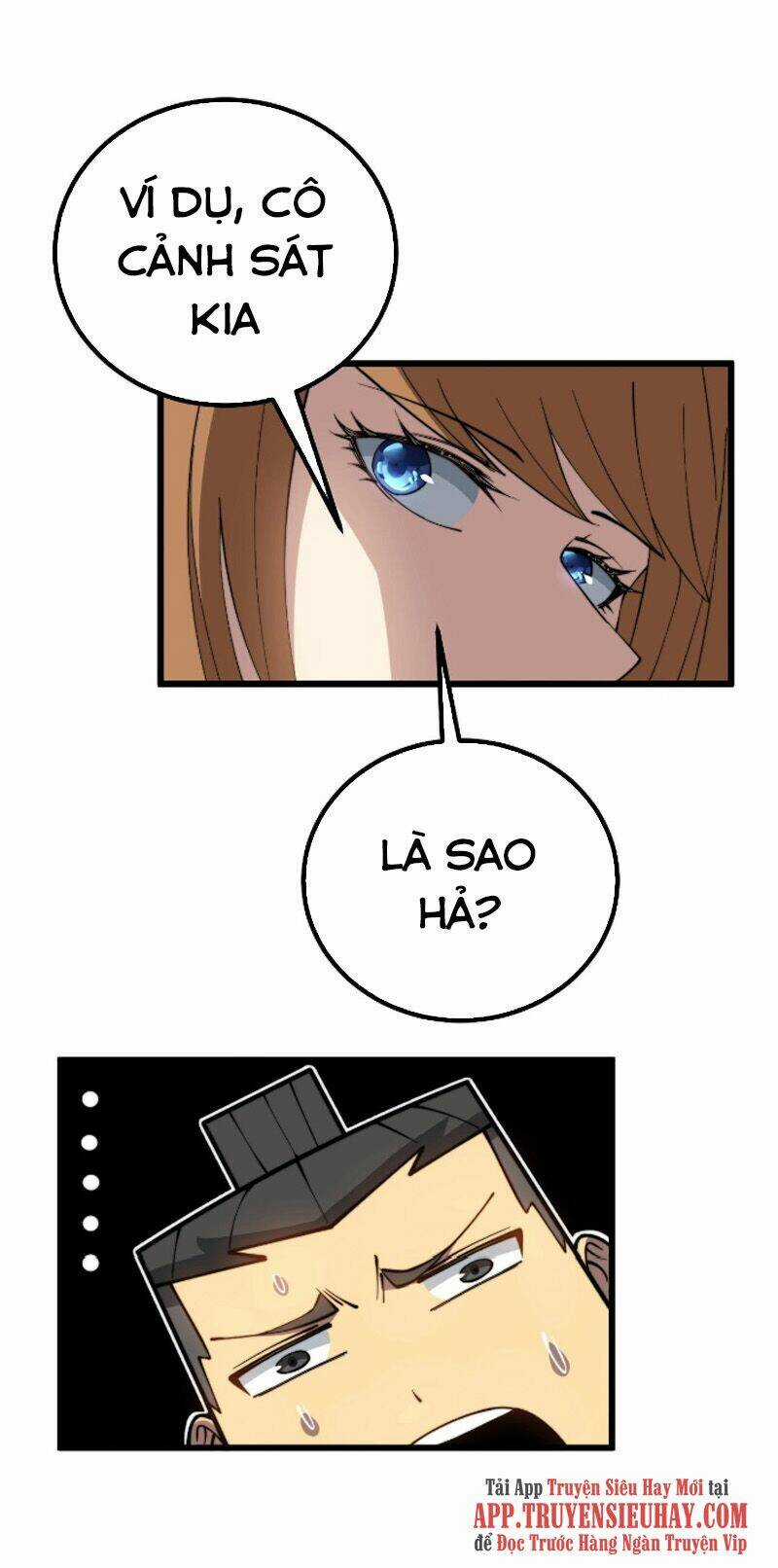 Độc Thủ Vu Y - Chapter 268 - Trang 51