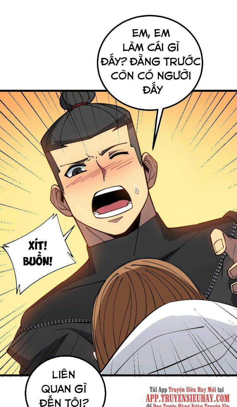 Độc Thủ Vu Y - Chapter 268 - Trang 53