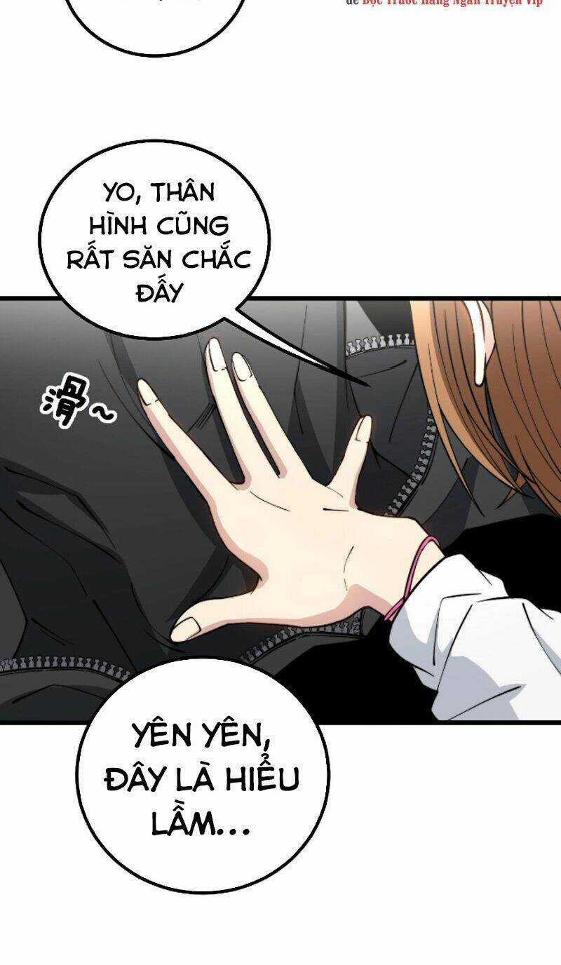 Độc Thủ Vu Y - Chapter 268 - Trang 54