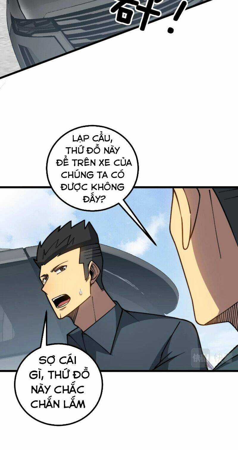 Độc Thủ Vu Y - Chapter 268 - Trang 59