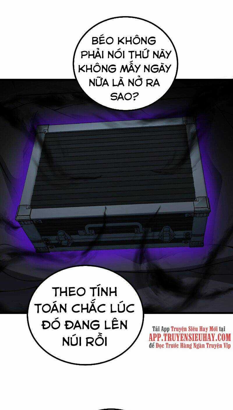 Độc Thủ Vu Y - Chapter 268 - Trang 60