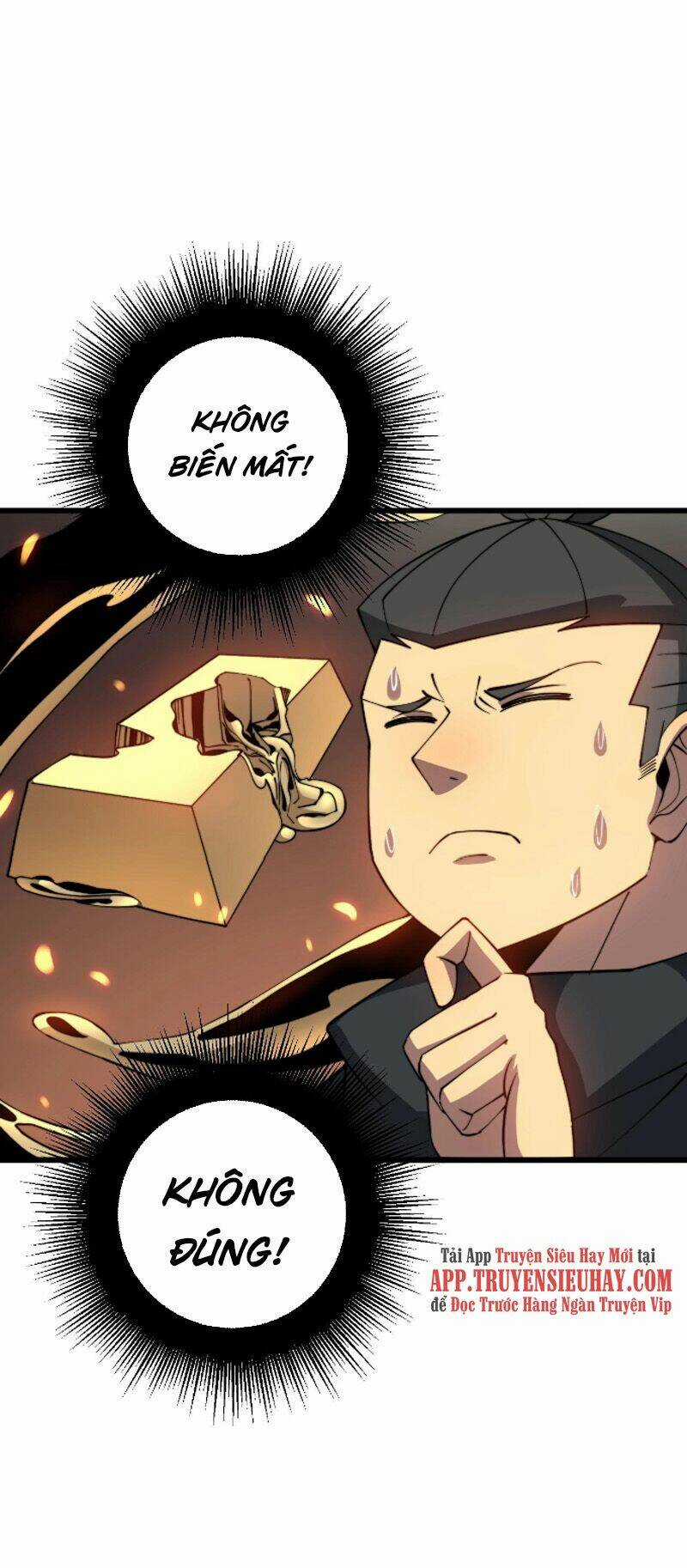 Độc Thủ Vu Y - Chapter 268 - Trang 7