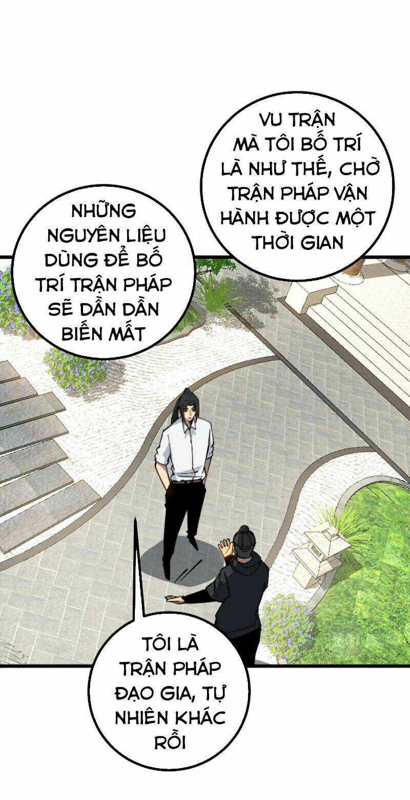 Độc Thủ Vu Y - Chapter 268 - Trang 8
