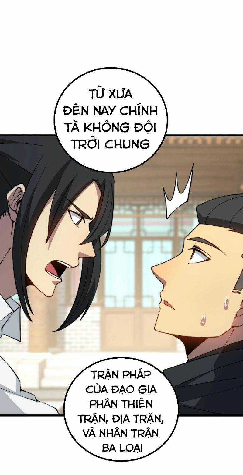 Độc Thủ Vu Y - Chapter 268 - Trang 9