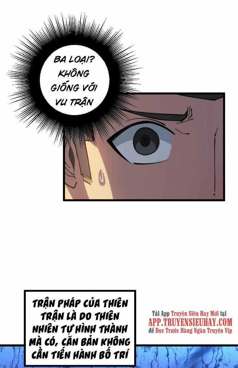 Độc Thủ Vu Y - Chapter 268 - Trang 10