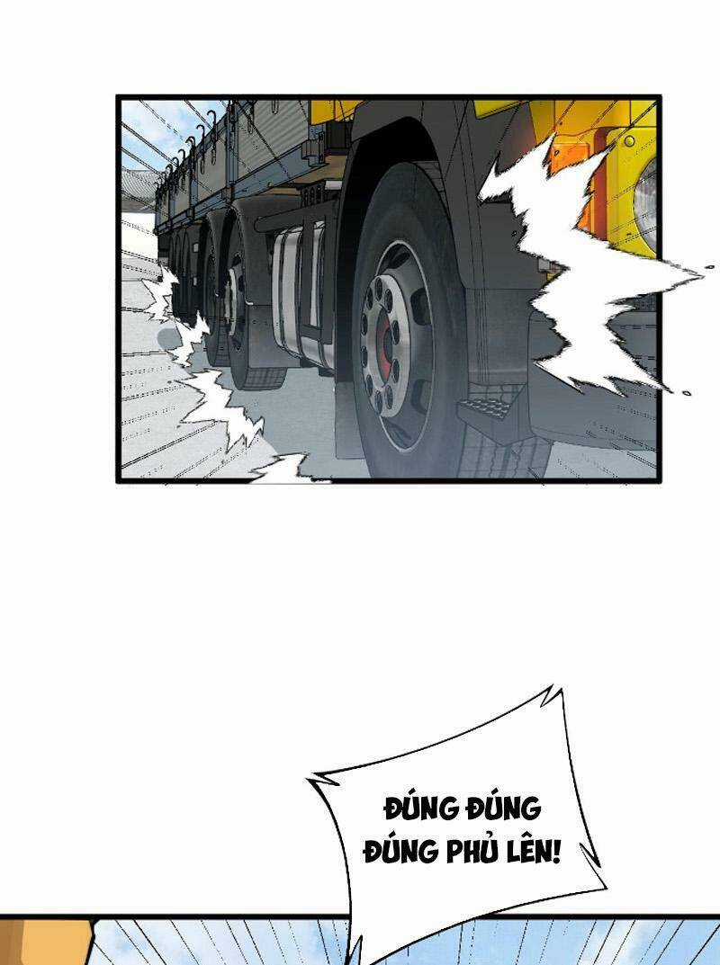 Độc Thủ Vu Y - Chapter 269 - Trang 2