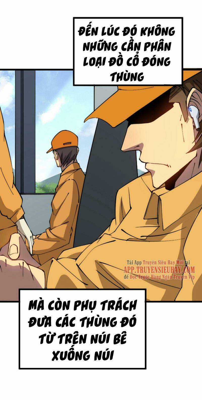 Độc Thủ Vu Y - Chapter 269 - Trang 16