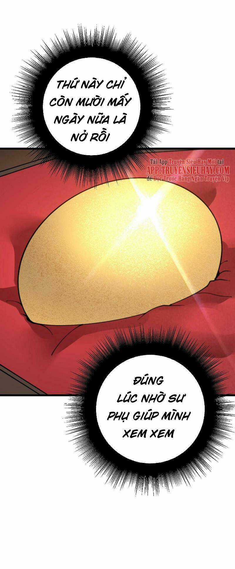 Độc Thủ Vu Y - Chapter 269 - Trang 19