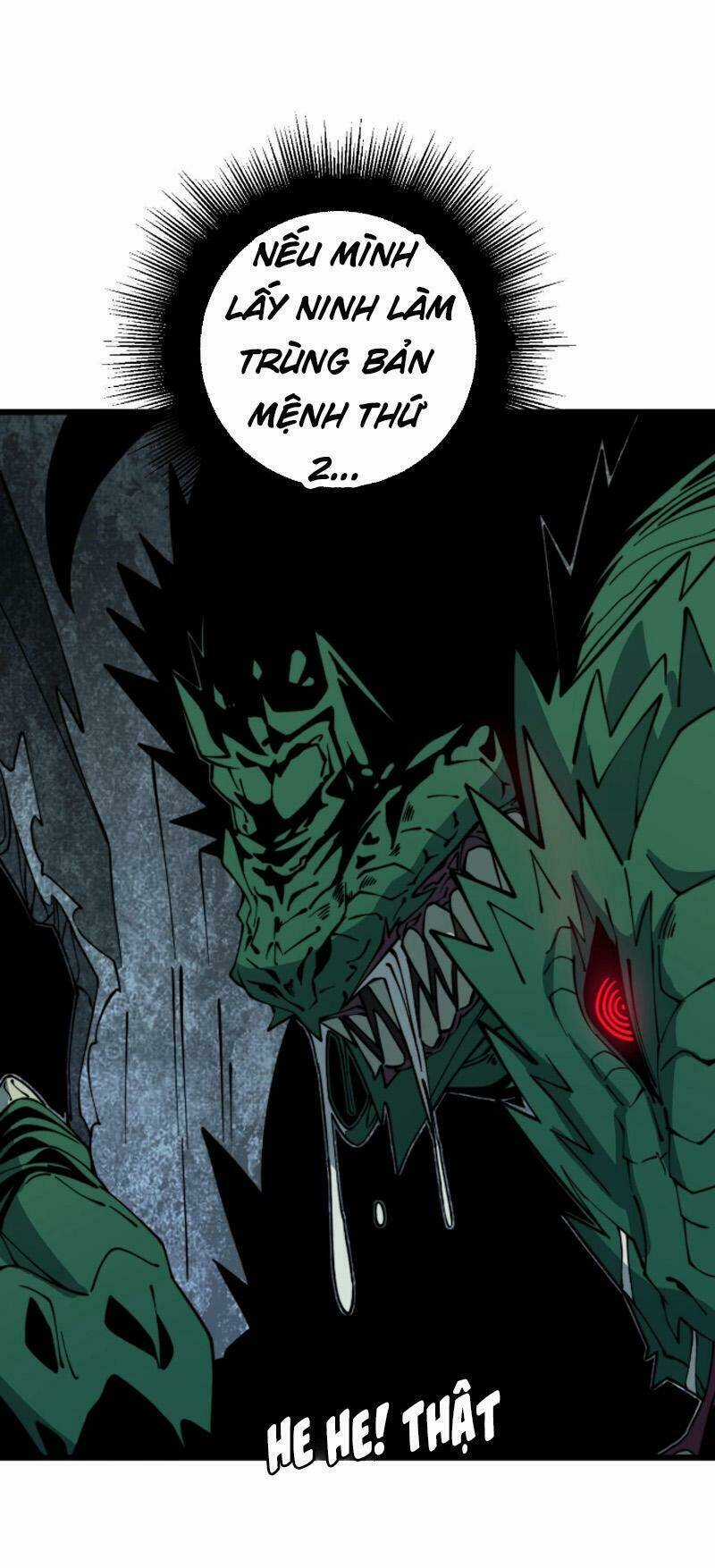 Độc Thủ Vu Y - Chapter 269 - Trang 20