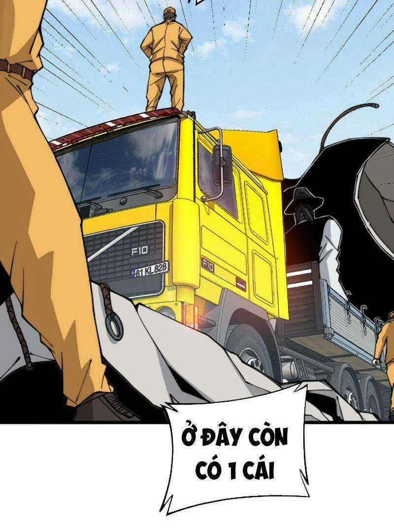 Độc Thủ Vu Y - Chapter 269 - Trang 3