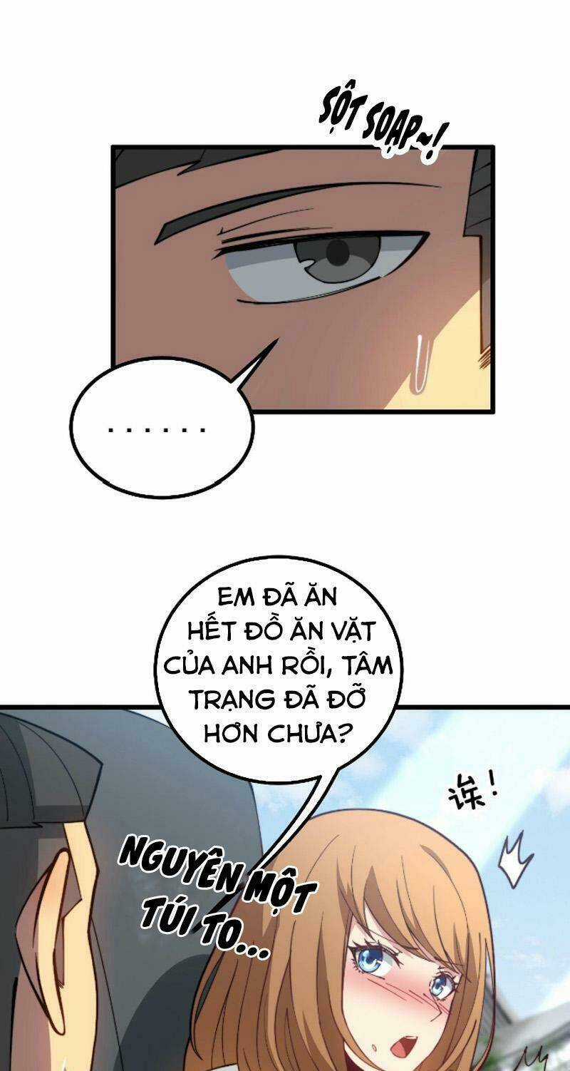 Độc Thủ Vu Y - Chapter 269 - Trang 21
