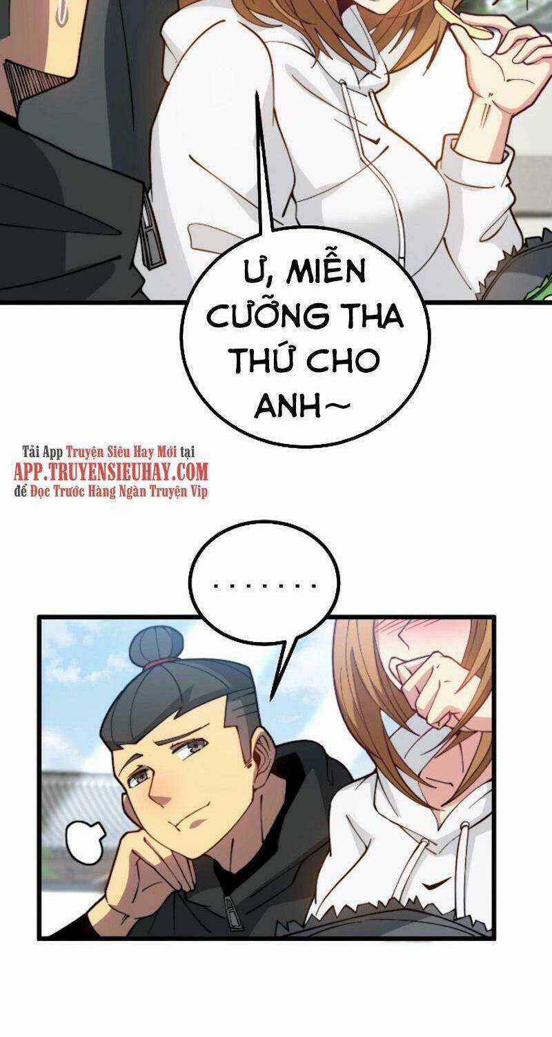 Độc Thủ Vu Y - Chapter 269 - Trang 22