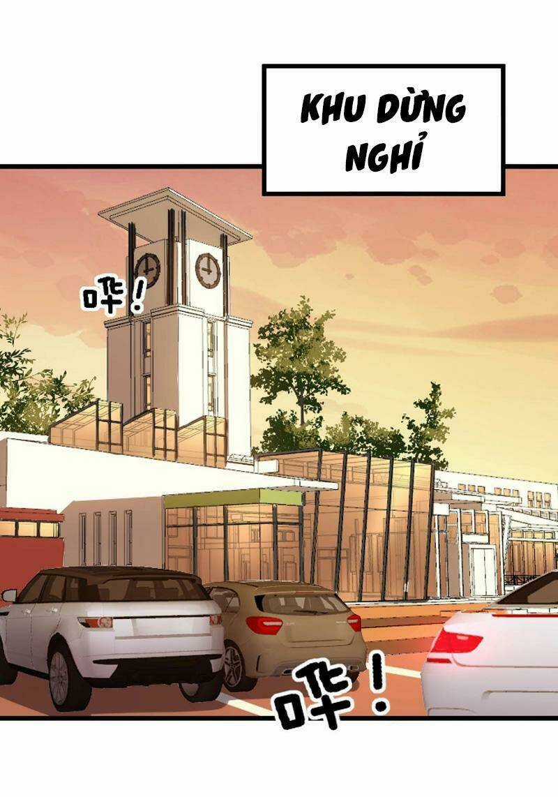 Độc Thủ Vu Y - Chapter 269 - Trang 23