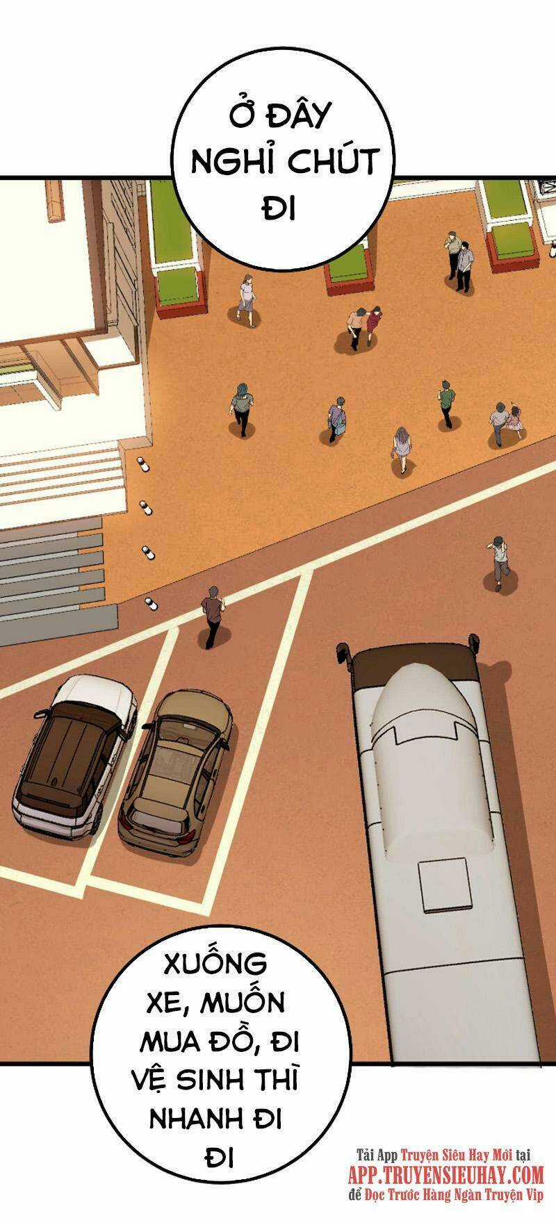 Độc Thủ Vu Y - Chapter 269 - Trang 24