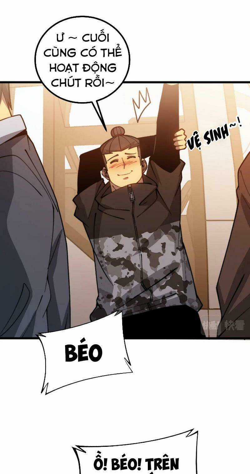 Độc Thủ Vu Y - Chapter 269 - Trang 25