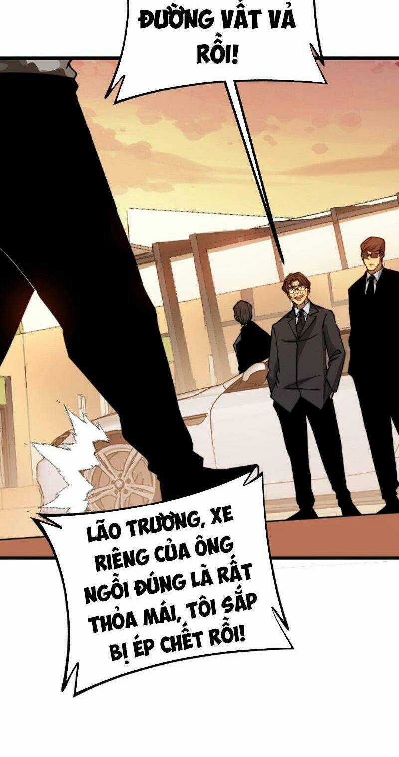 Độc Thủ Vu Y - Chapter 269 - Trang 26