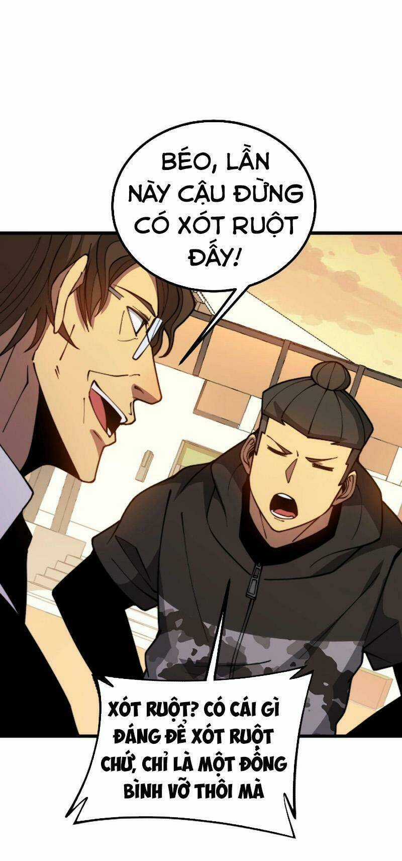 Độc Thủ Vu Y - Chapter 269 - Trang 27