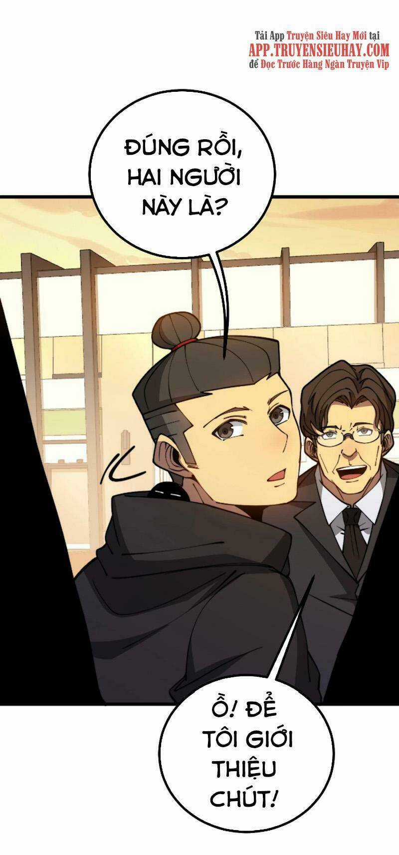 Độc Thủ Vu Y - Chapter 269 - Trang 28