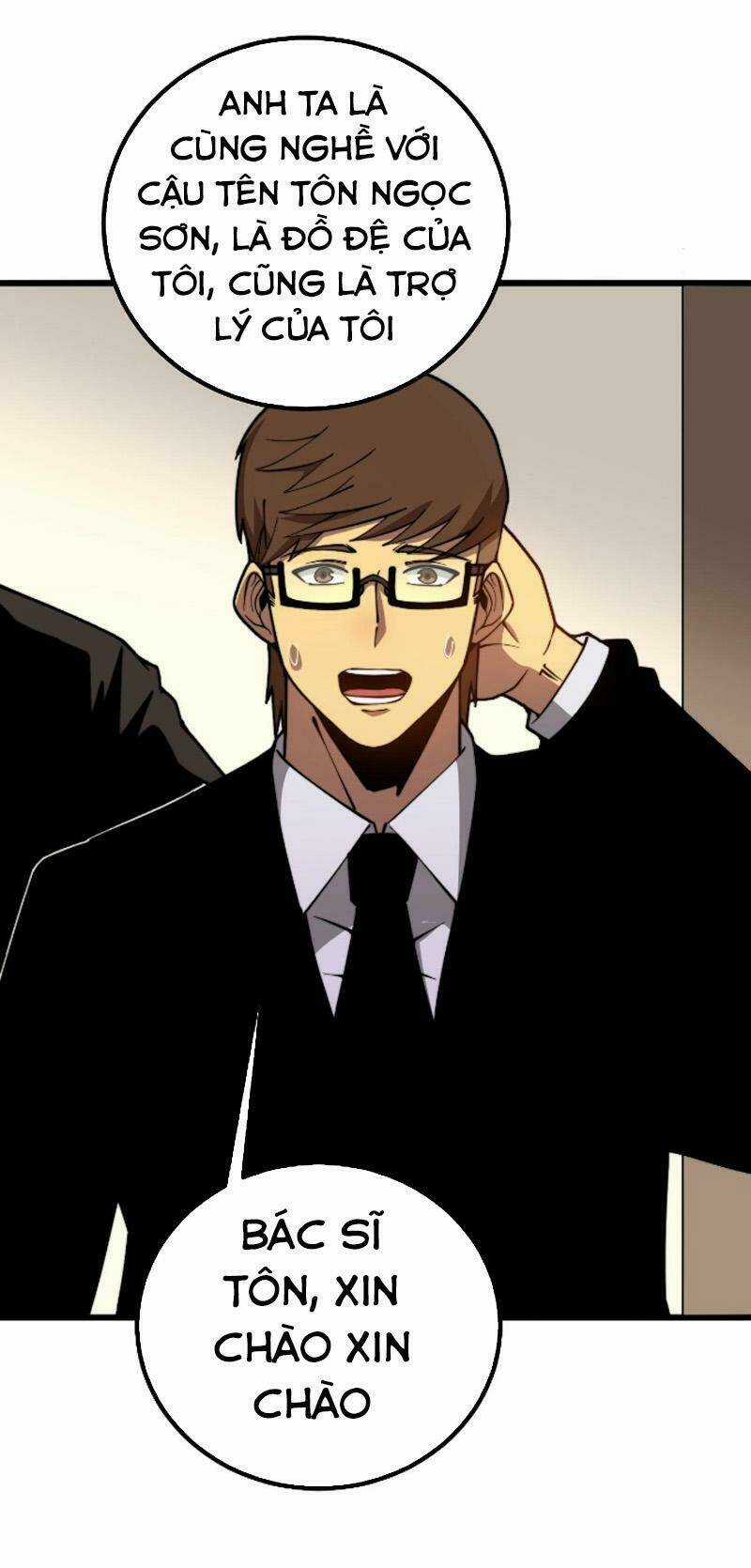 Độc Thủ Vu Y - Chapter 269 - Trang 29