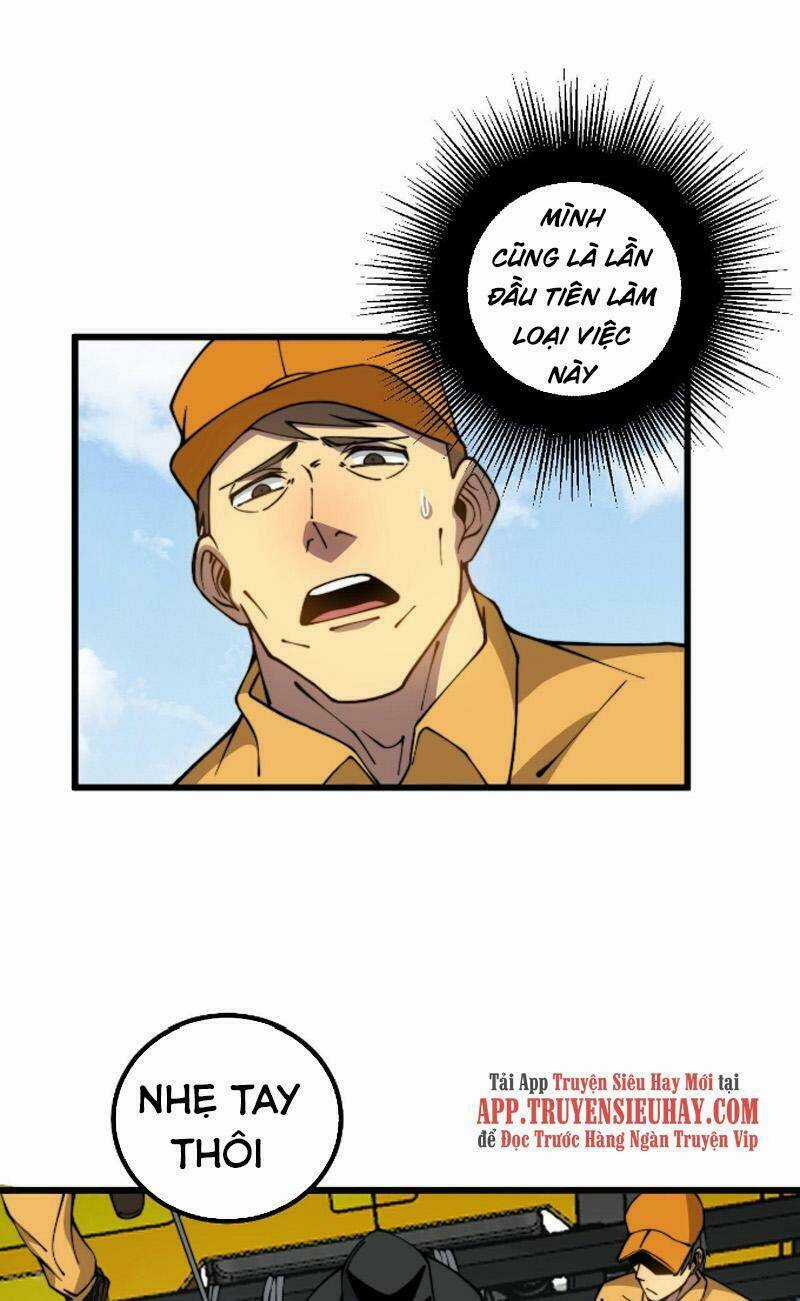 Độc Thủ Vu Y - Chapter 269 - Trang 4