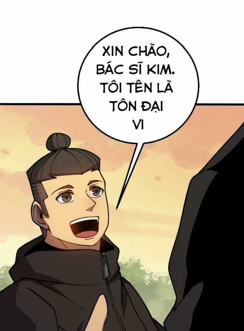 Độc Thủ Vu Y - Chapter 269 - Trang 31