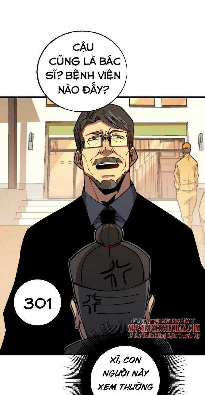 Độc Thủ Vu Y - Chapter 269 - Trang 33