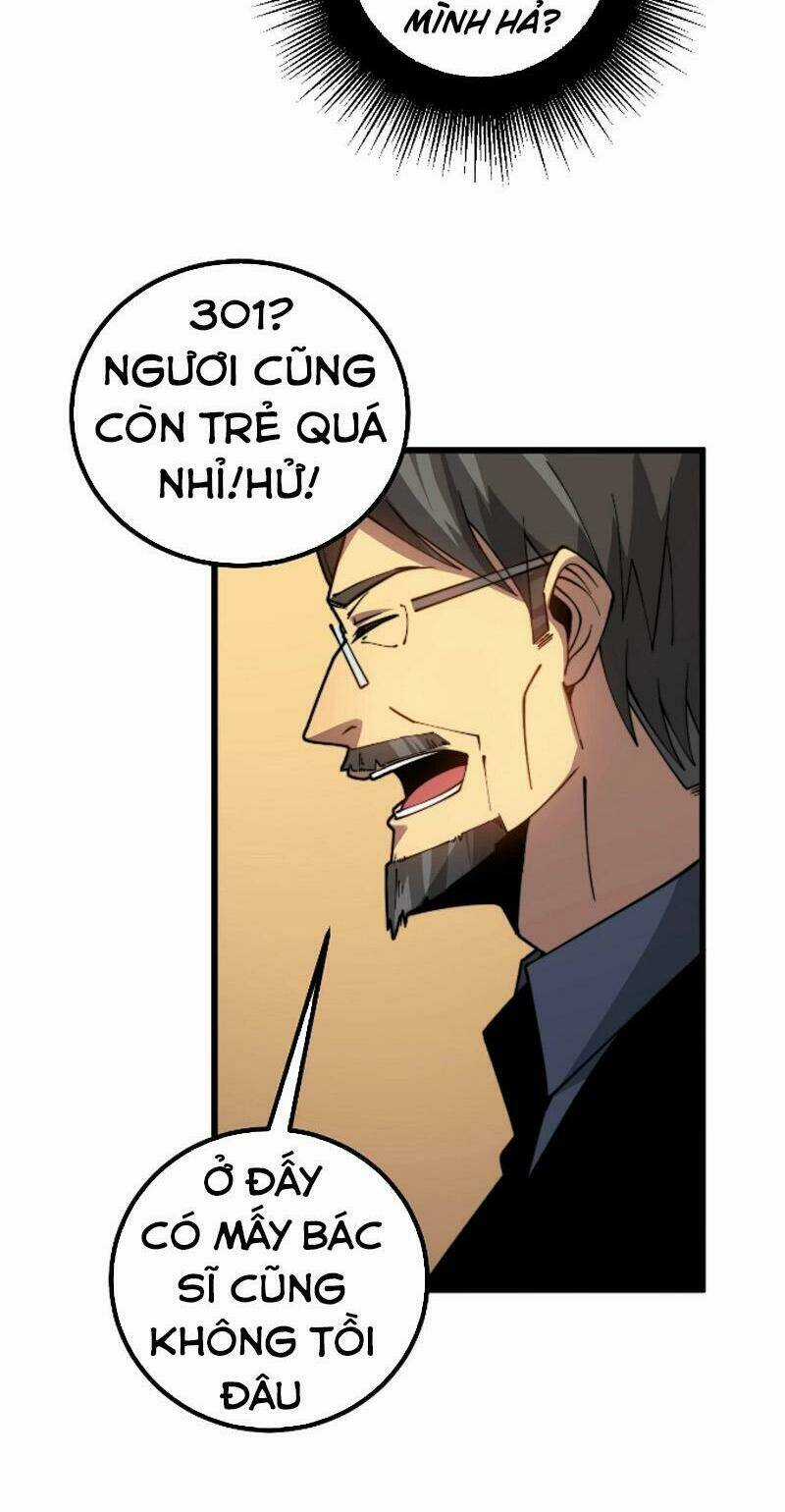 Độc Thủ Vu Y - Chapter 269 - Trang 34