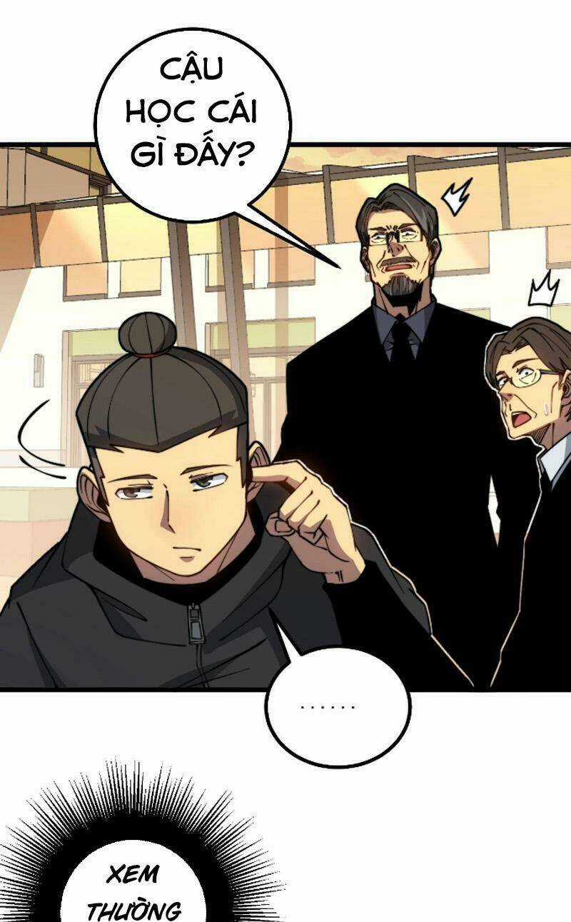 Độc Thủ Vu Y - Chapter 269 - Trang 35