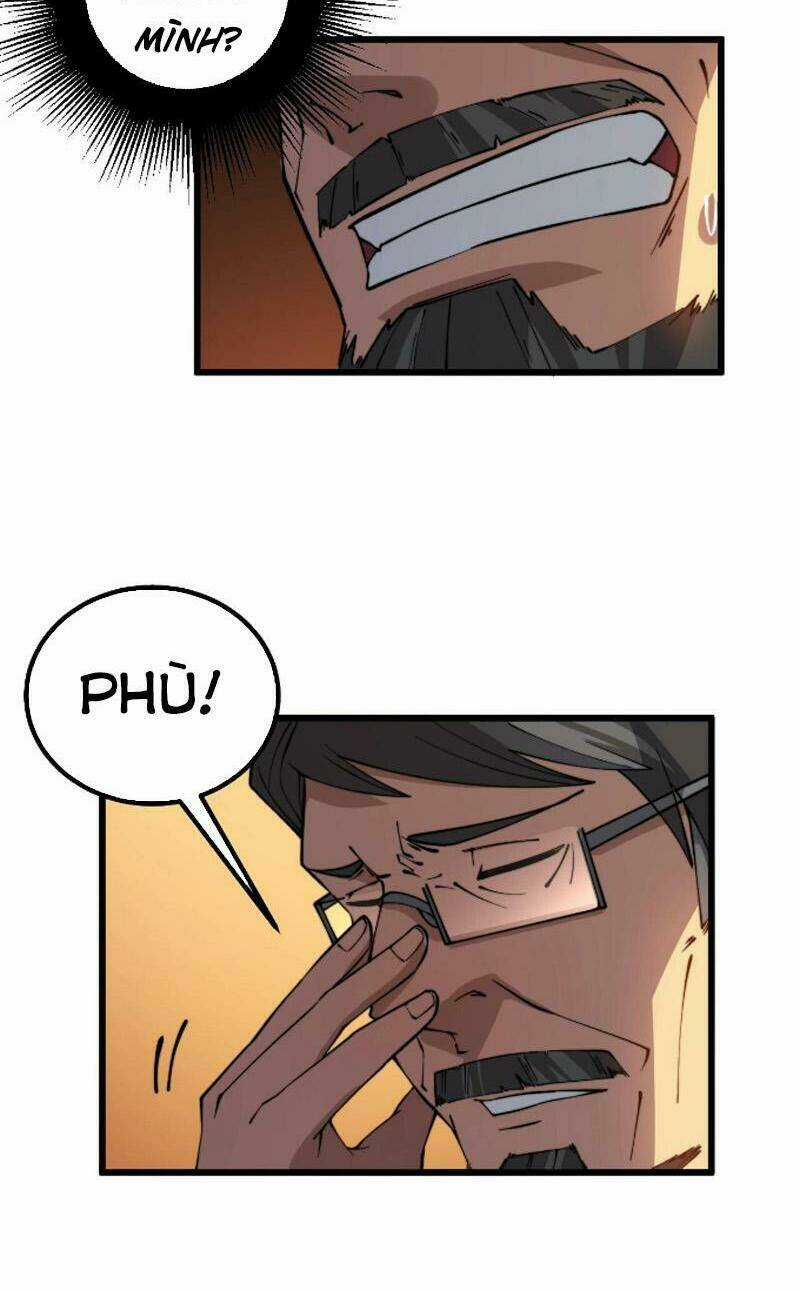 Độc Thủ Vu Y - Chapter 269 - Trang 36