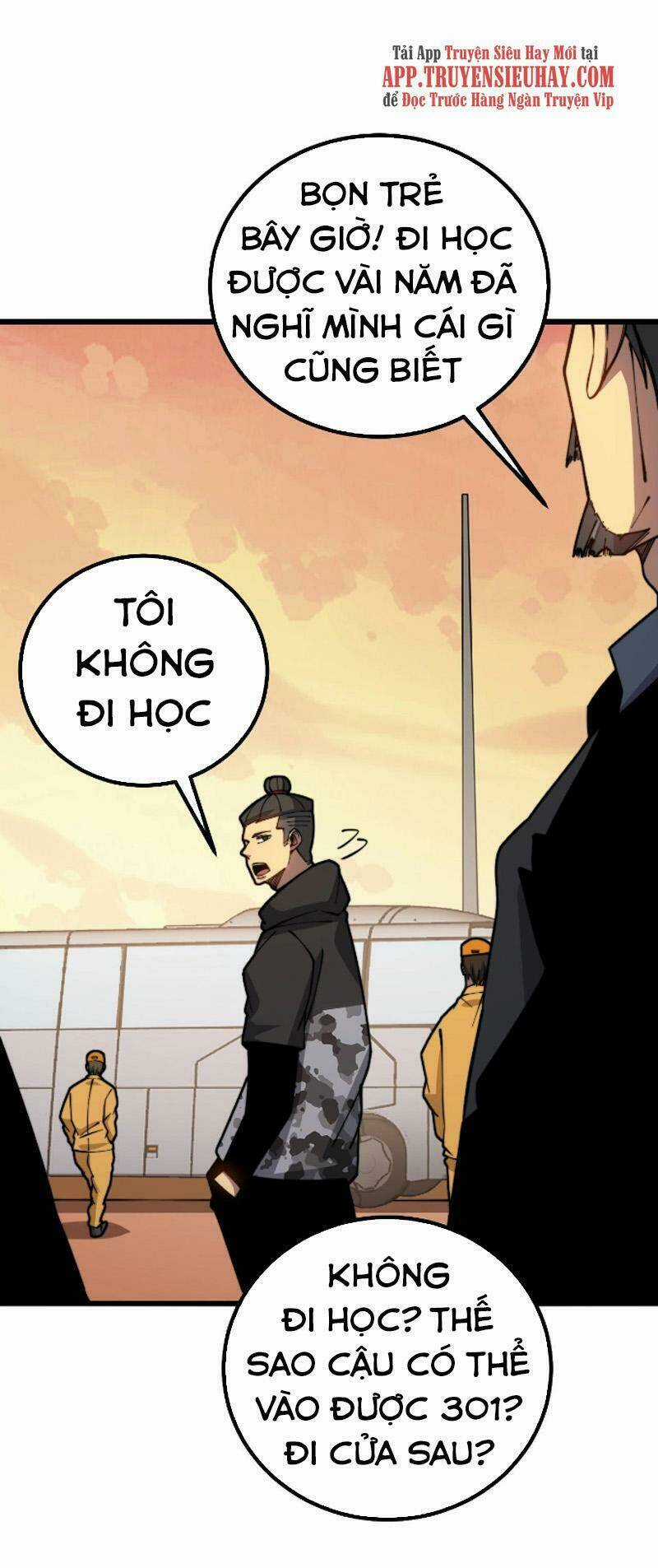 Độc Thủ Vu Y - Chapter 269 - Trang 37