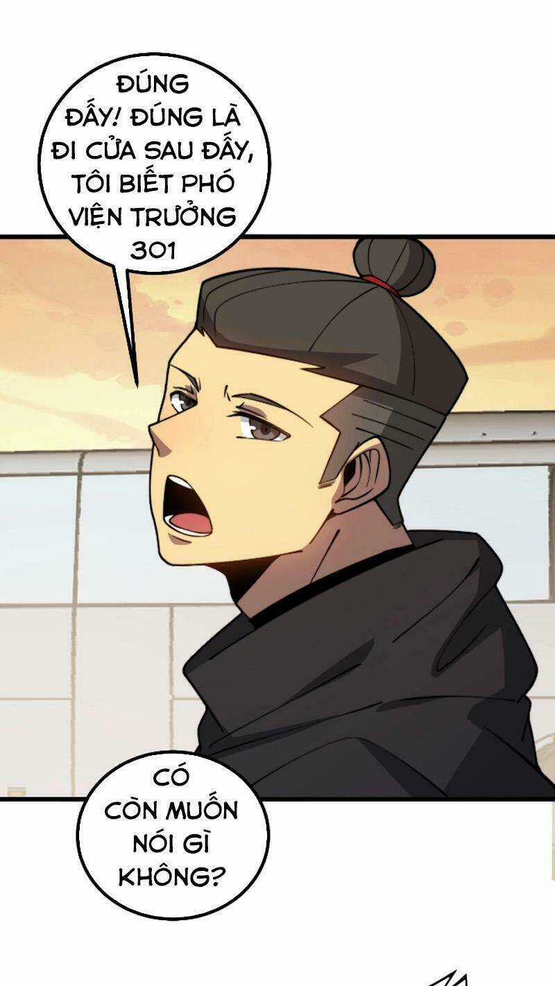 Độc Thủ Vu Y - Chapter 269 - Trang 38