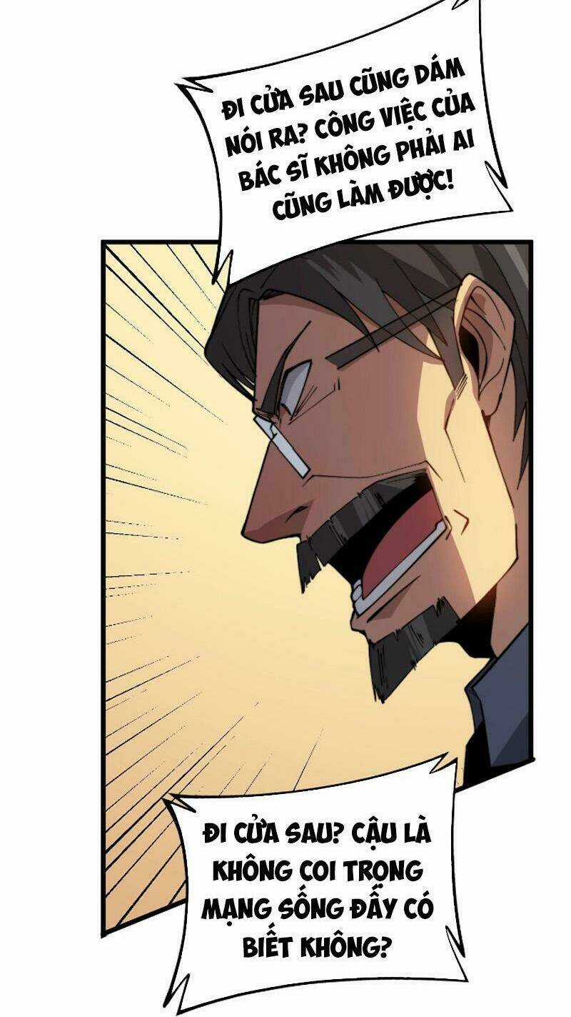 Độc Thủ Vu Y - Chapter 269 - Trang 39