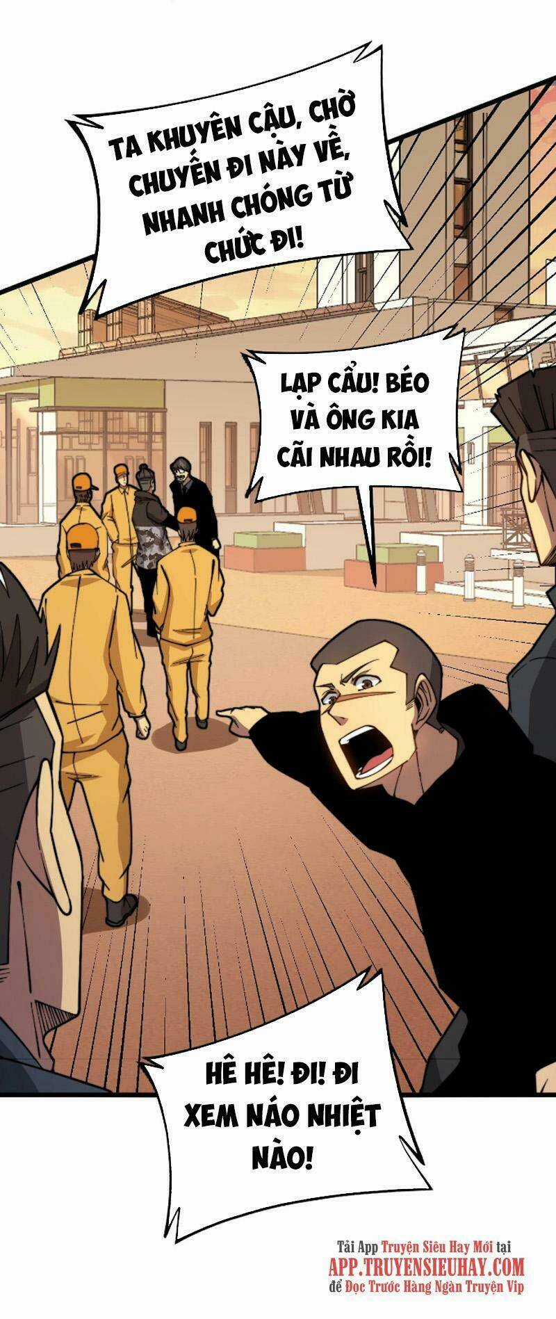 Độc Thủ Vu Y - Chapter 269 - Trang 40