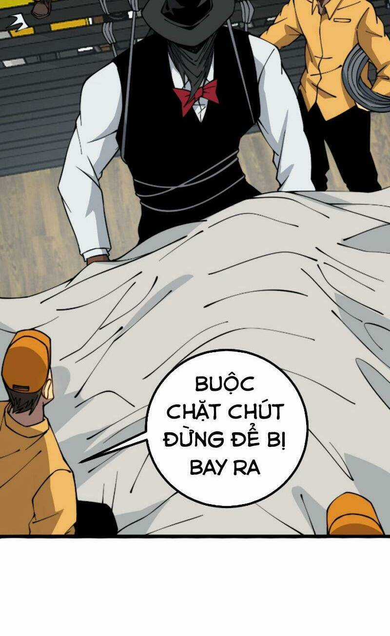 Độc Thủ Vu Y - Chapter 269 - Trang 5