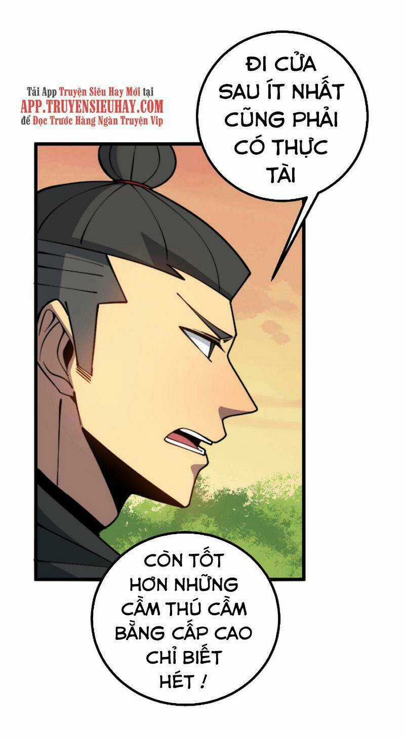 Độc Thủ Vu Y - Chapter 269 - Trang 43