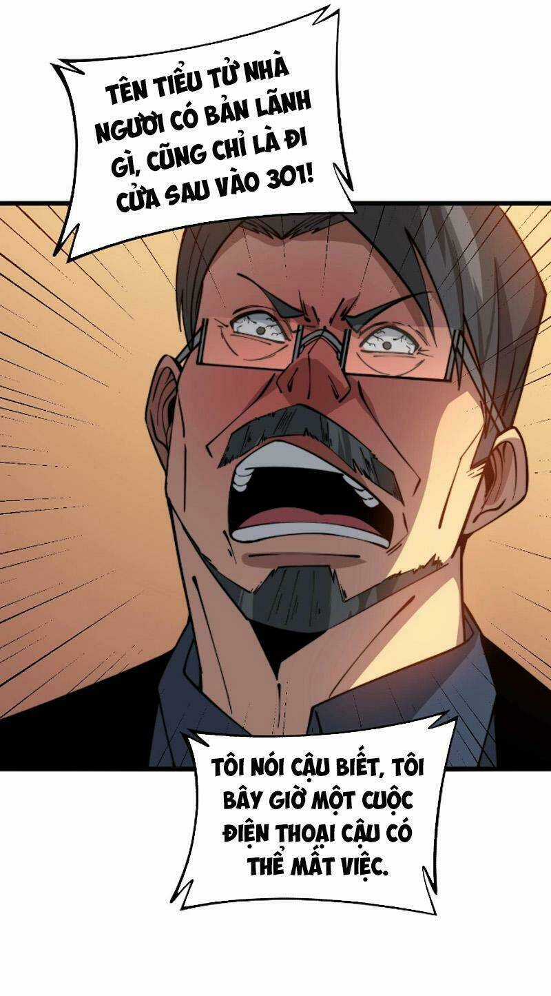 Độc Thủ Vu Y - Chapter 269 - Trang 44