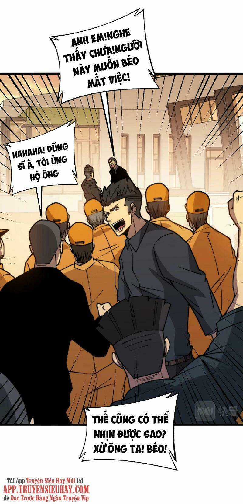 Độc Thủ Vu Y - Chapter 269 - Trang 45