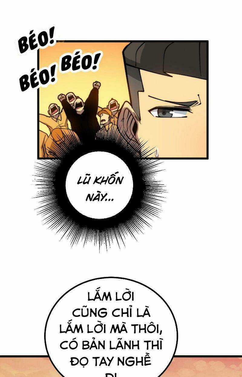 Độc Thủ Vu Y - Chapter 269 - Trang 46