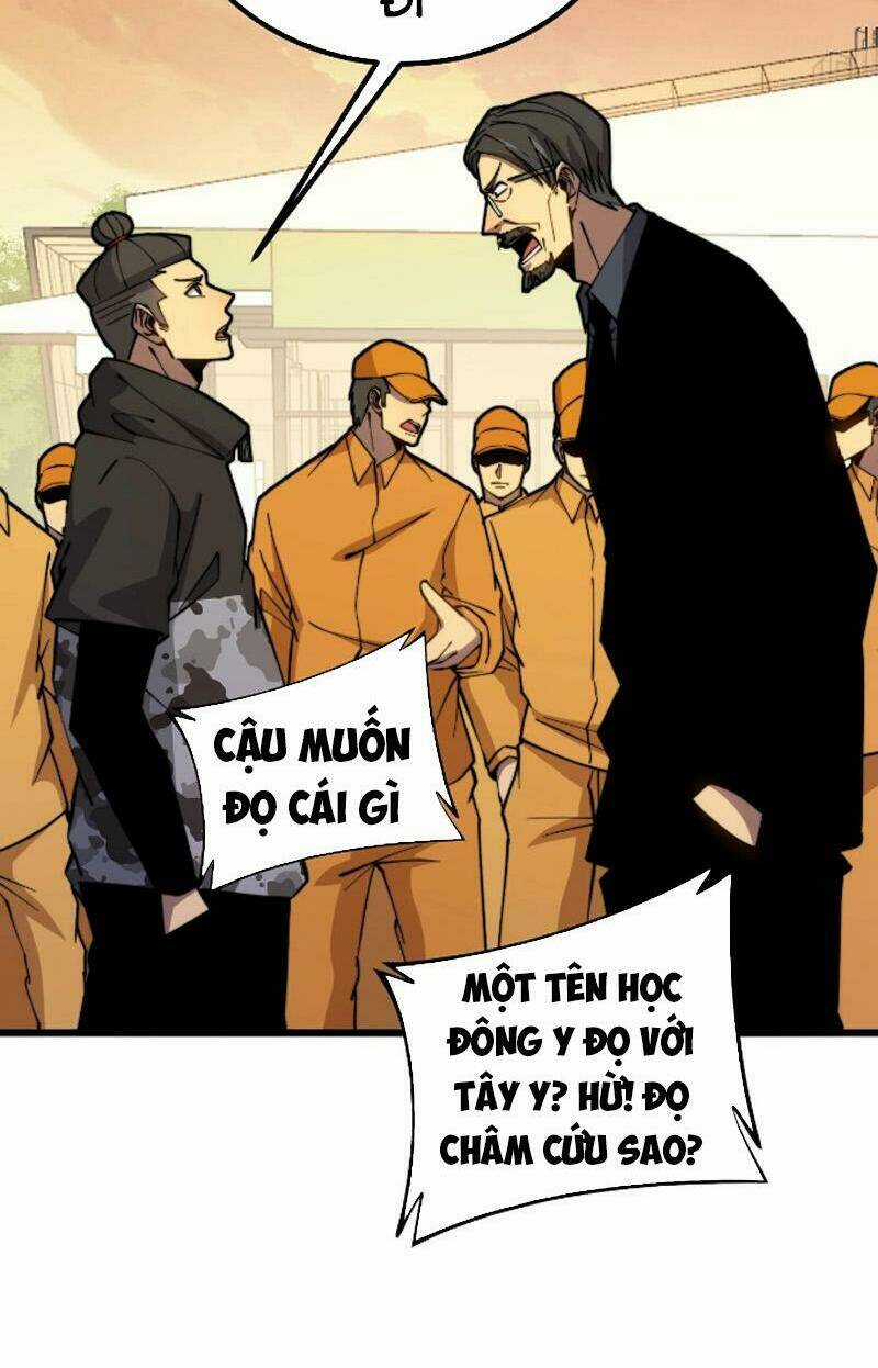 Độc Thủ Vu Y - Chapter 269 - Trang 47