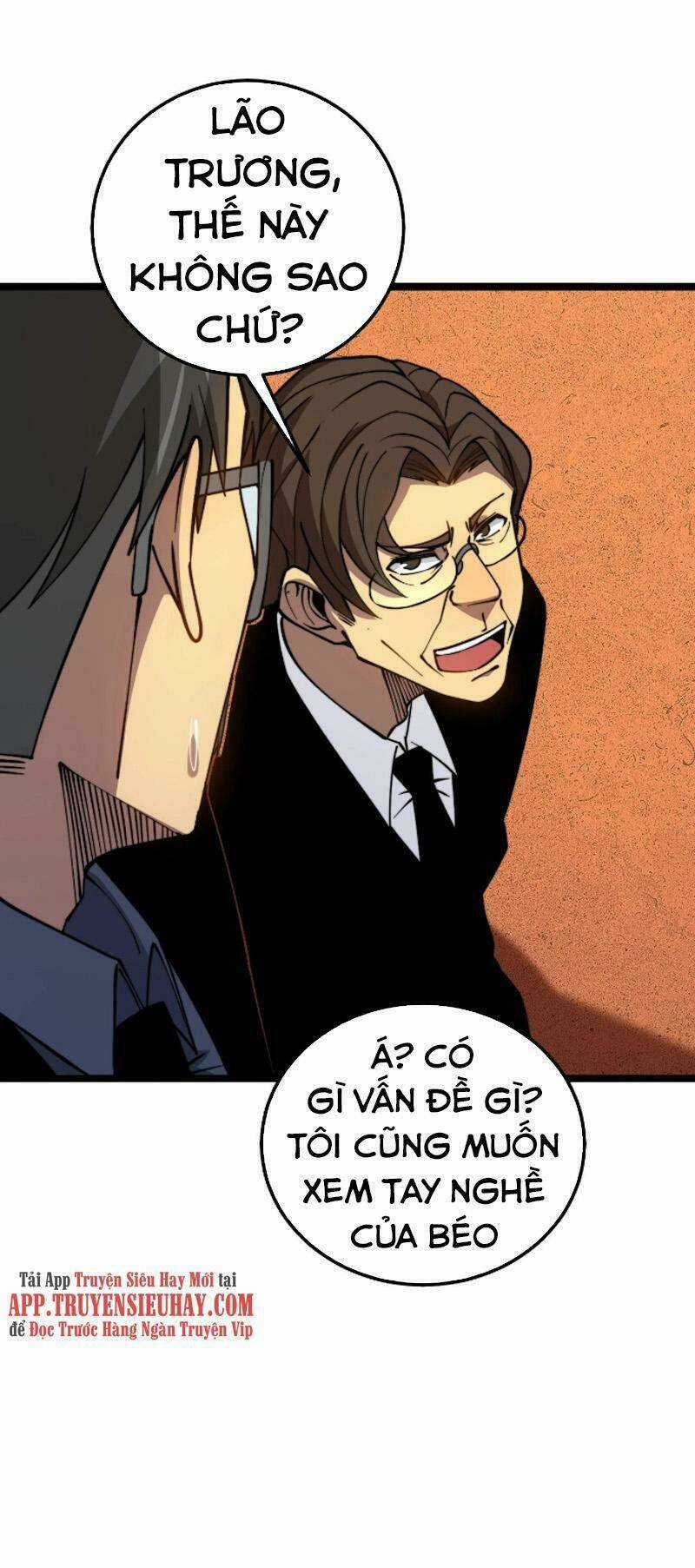 Độc Thủ Vu Y - Chapter 269 - Trang 48