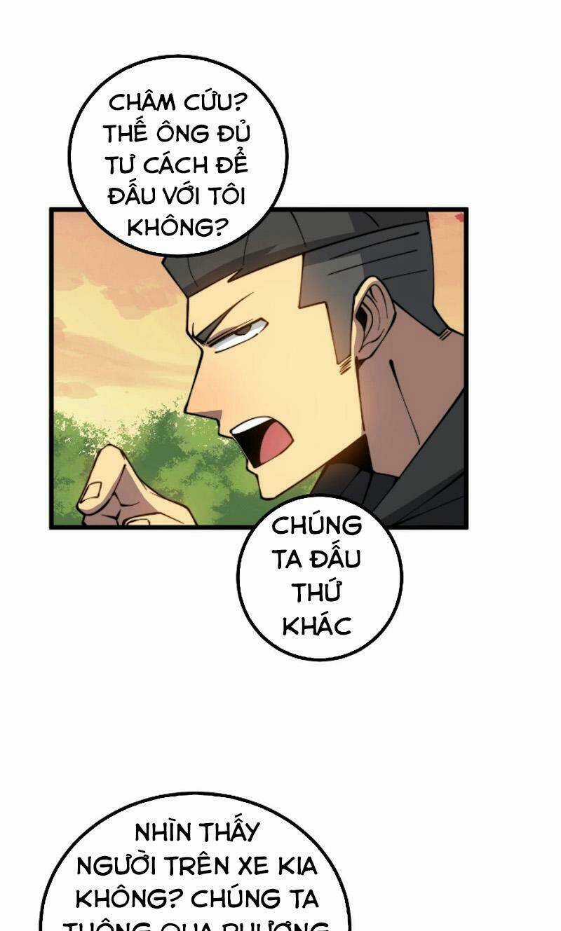 Độc Thủ Vu Y - Chapter 269 - Trang 49