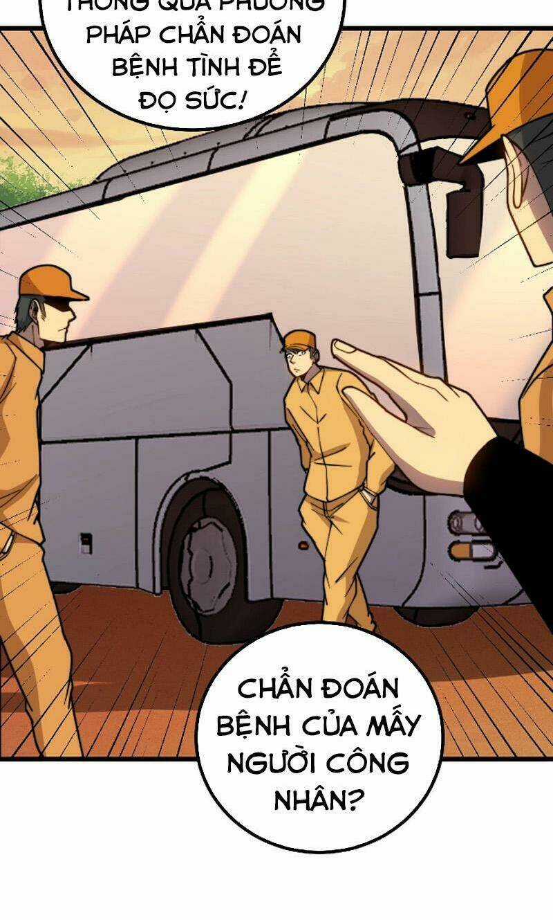 Độc Thủ Vu Y - Chapter 269 - Trang 50