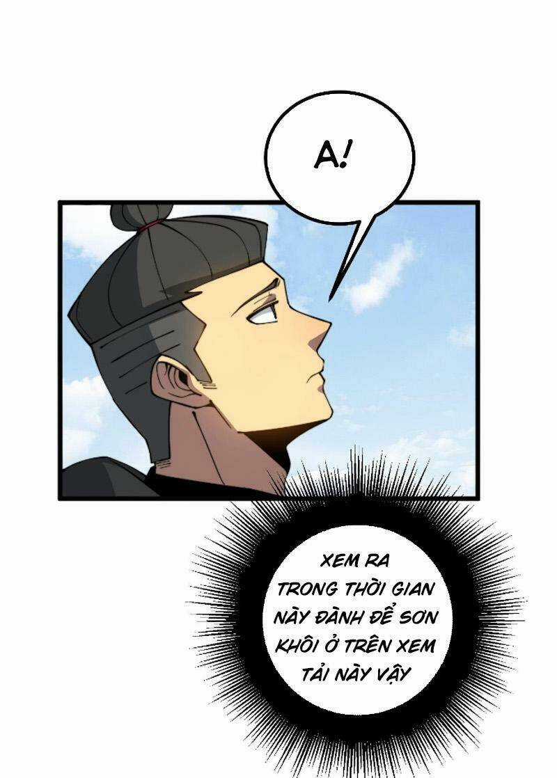 Độc Thủ Vu Y - Chapter 269 - Trang 6